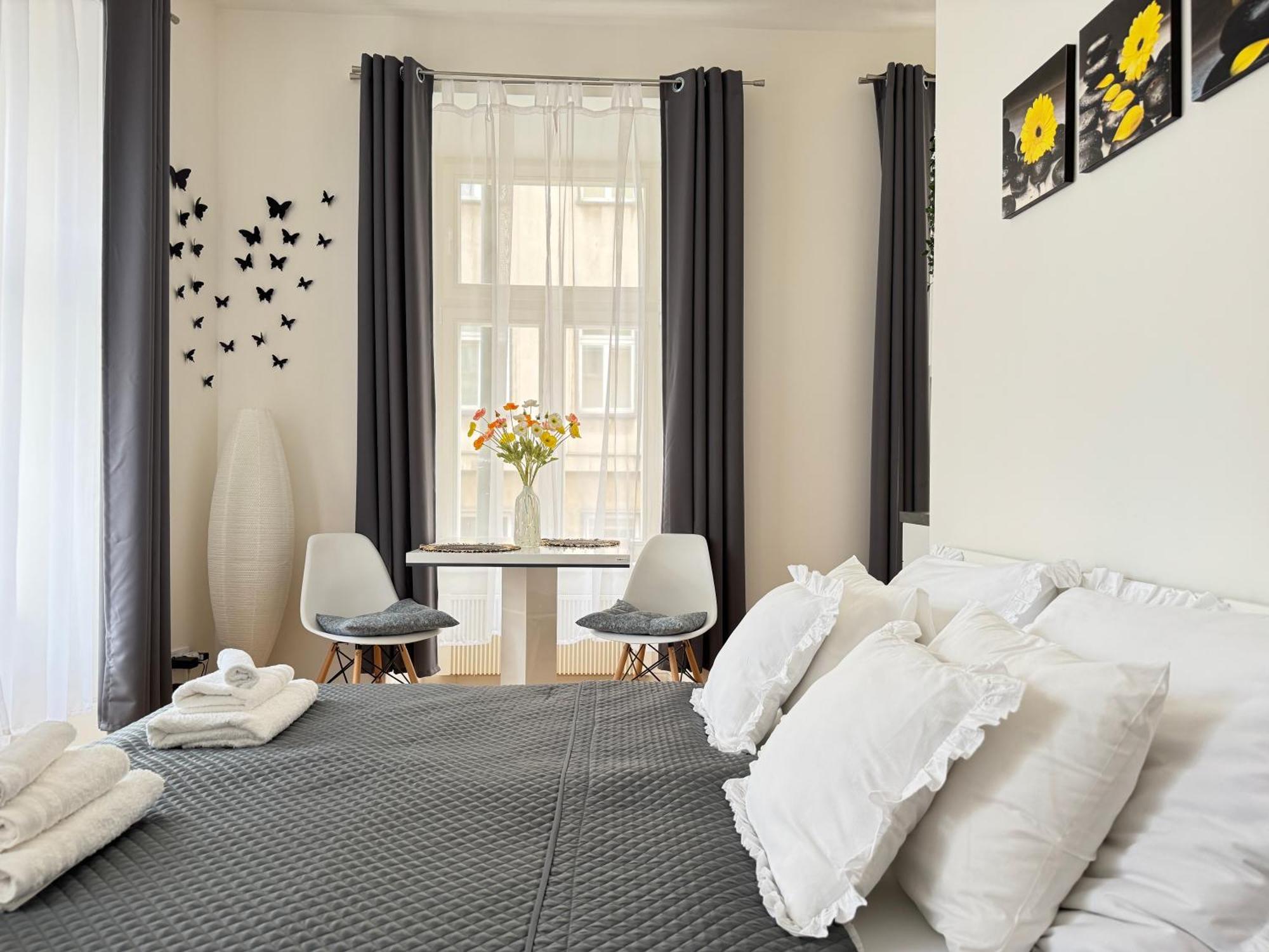 1 Florenc Hlavni Mesto Romantic Praha